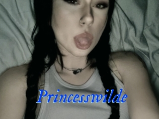 Princesswilde