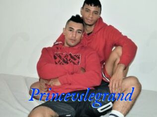 Princevslegrand