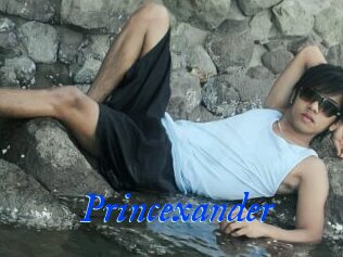 Princexander