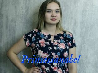 Prinsessanabel