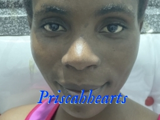 Priscahhearts