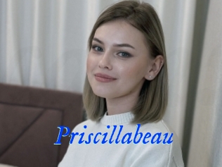 Priscillabeau