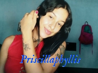 Priscillaphyllis