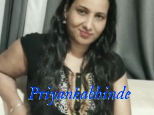 Priyankabhinde