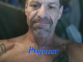 Professor