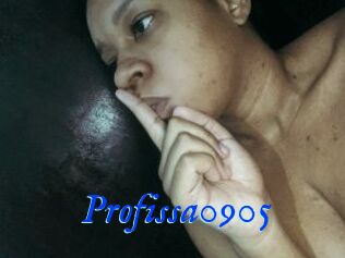 Profissa0905