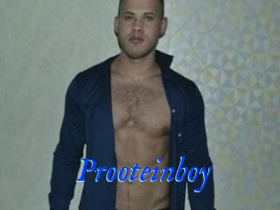 Prooteinboy