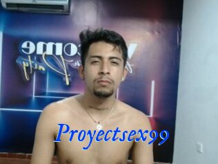 Proyectsex99