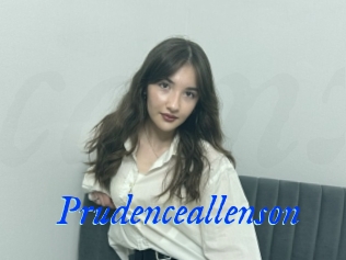 Prudenceallenson