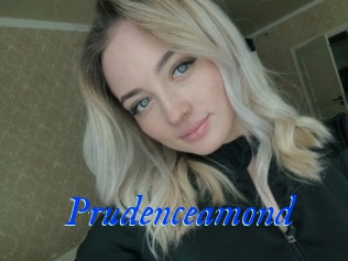 Prudenceamond