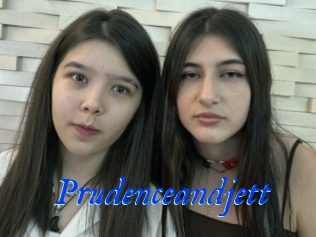 Prudenceandjett