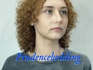 Prudencebedding