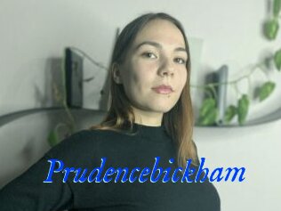 Prudencebickham