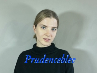 Prudenceblee