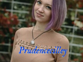 Prudencecilley
