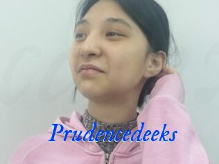 Prudencedeeks