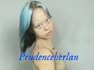 Prudenceherlan