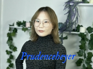 Prudenceheyer