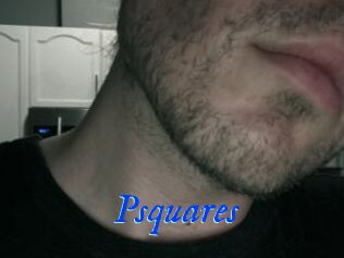 Psquares