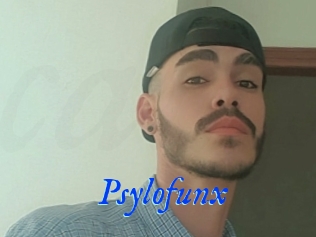 Psylofunx