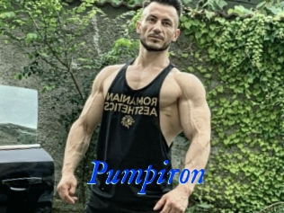 Pumpiron