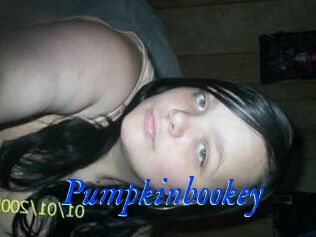 Pumpkinbookey