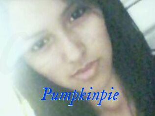 Pumpkinpie