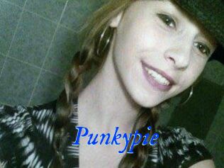 Punkypie