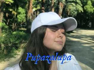 Pupazalupa