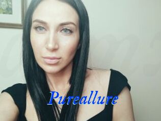 Pureallure