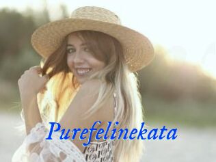 Purefelinekata