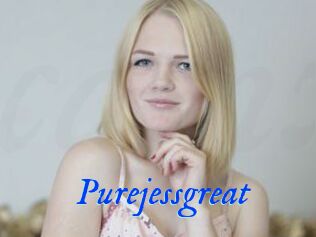 Purejessgreat