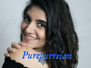 Purepurrsian