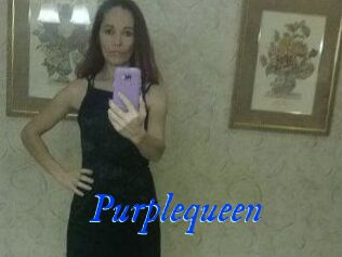 Purplequeen