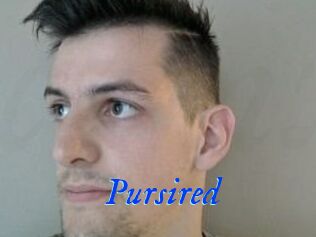 Pursired