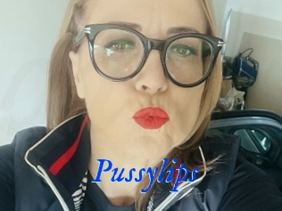 Pussylips