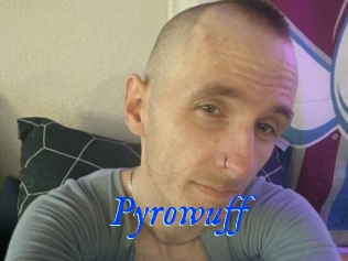 Pyrowuff