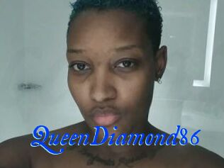 QueenDiamond86