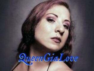 QueenGiaLove