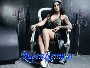 QueenKennya