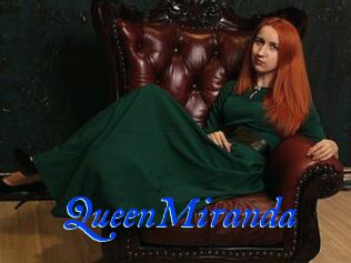 QueenMiranda