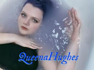 QueenaHughes