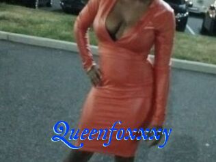 Queenfoxxxy