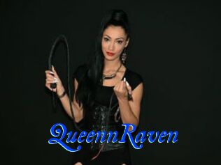 QueennRaven