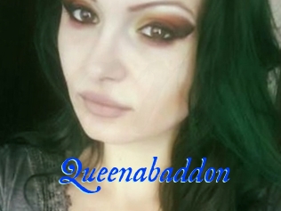 Queenabaddon