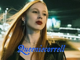 Queeniecorrell