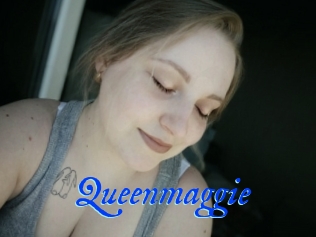 Queenmaggie