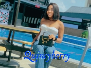 Quincyberry