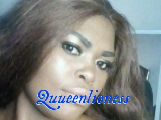 Quueenlioness