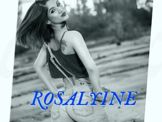 ROSALYINE